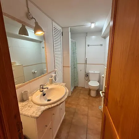 Sweet Life 펜션 코스타델실렌시오