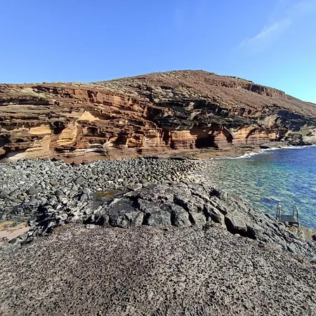 Sweet Life * Costa Del Silencio