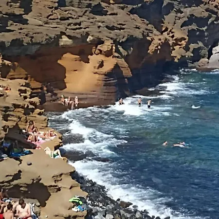 Sweet Life Costa Del Silencio