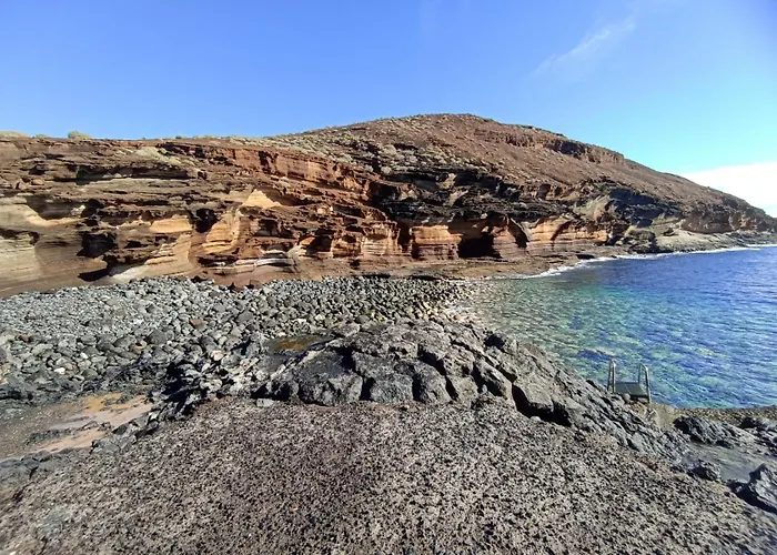 Sweet Life * Costa Del Silencio