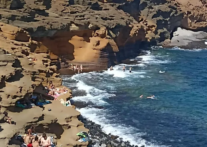 Sweet Life Costa Del Silencio