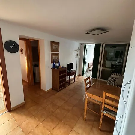 Сasa de vacaciones Sweet Life