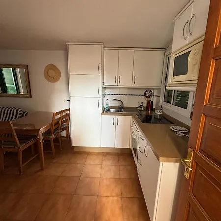 Sweet Life Holiday home Costa Del Silencio