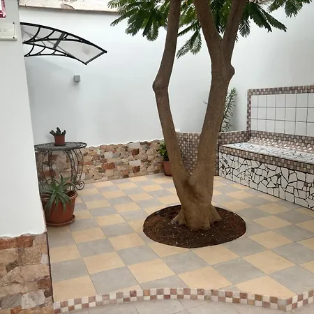 Sweet Life * Costa del Silencio