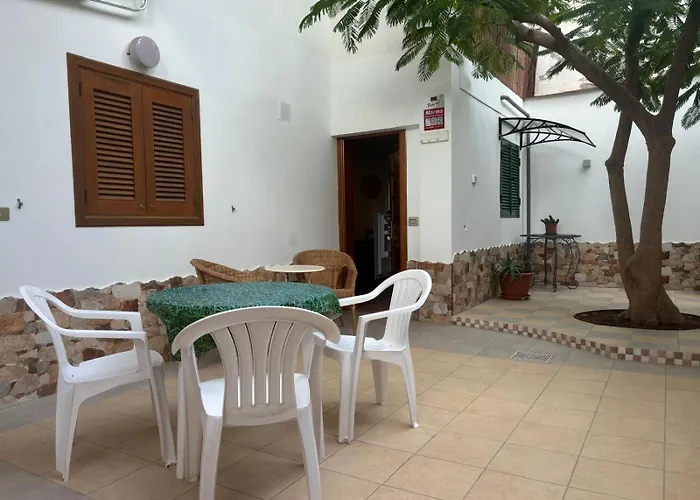 Sweet Life Tatil Evi Costa Del Silencio