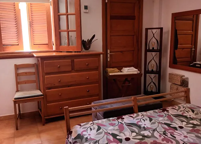 Tatil Evi Sweet Life Costa Del Silencio