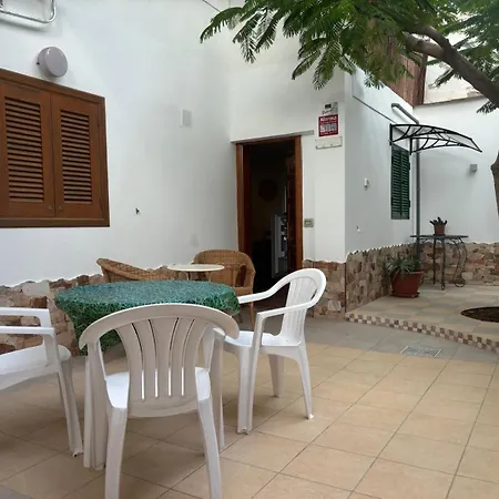 Sweet Life Casa de Férias Costa Del Silencio