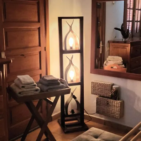 Sweet Life Casa de Férias *